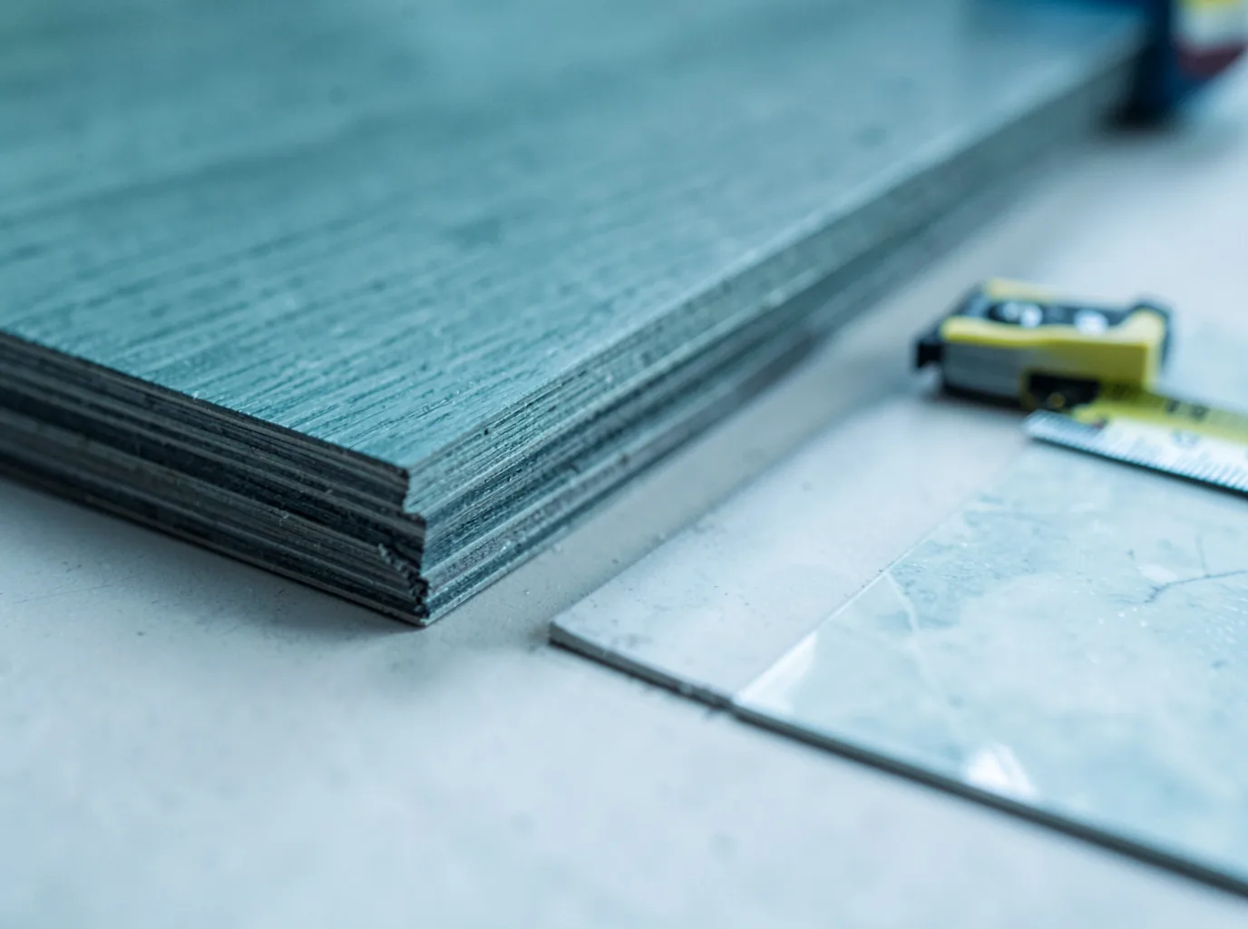 Luxury Vinyl Plank Installation Westport, WA FAQs